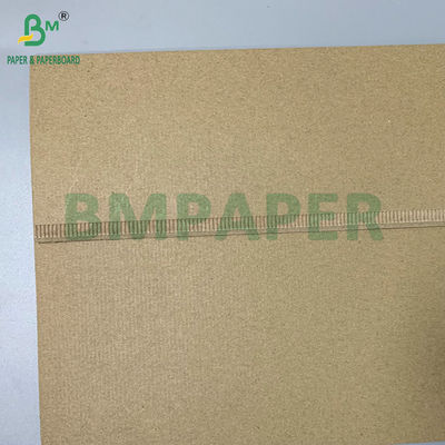 Offser Printing N-flute Thin Corrugated Board Untuk POS Display Bag-in Box