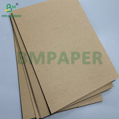 3 Ply Micro corrugated Sheets Kraft Brown N Flute G Flute 70 X 100cm