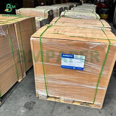 3 Ply Micro corrugated Sheets Kraft Brown N Flute G Flute 70 X 100cm