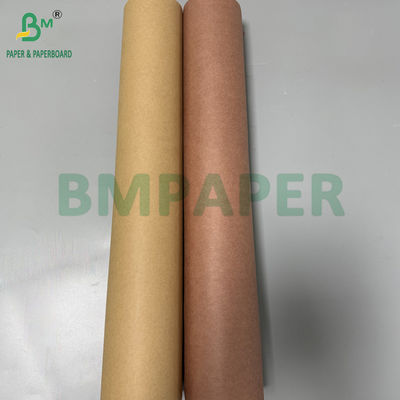 Butcher Paper Roll Brown Pink Freezer Meat Wrapping Paper Custom Size 24 Inch lebar