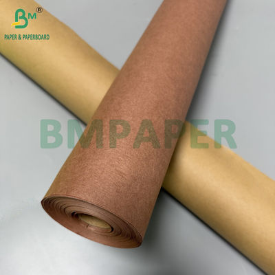 Butcher Paper Roll Brown Pink Freezer Meat Wrapping Paper Custom Size 24 Inch lebar