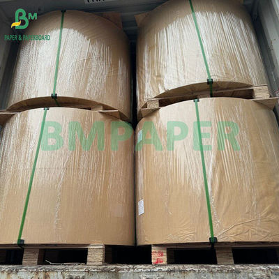 40gm Silikon Lapisan Food GradeBandung Oven Safe Barbecue Baking Paper