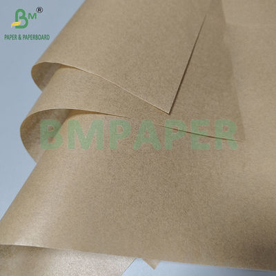 40gm Silikon Lapisan Food GradeBandung Oven Safe Barbecue Baking Paper