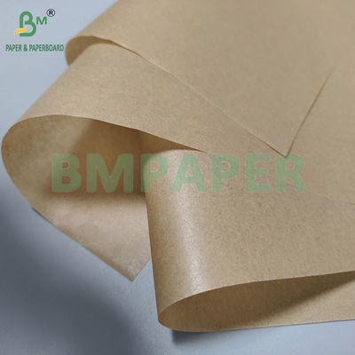 40gm Silikon Lapisan Food GradeBandung Oven Safe Barbecue Baking Paper