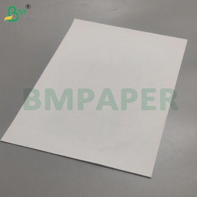 Ketahanan Panas Keamanan Pangan Kertas anti lemak untuk pembungkus