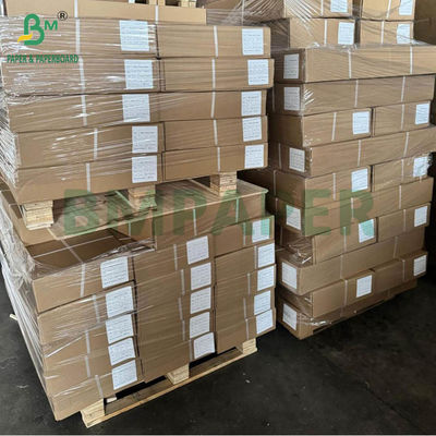 Kertas cetak digital format lebar 80gsm untuk arsitektur A0 A1 Ukuran