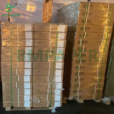 Kertas cetak digital format lebar 80gsm untuk arsitektur A0 A1 Ukuran