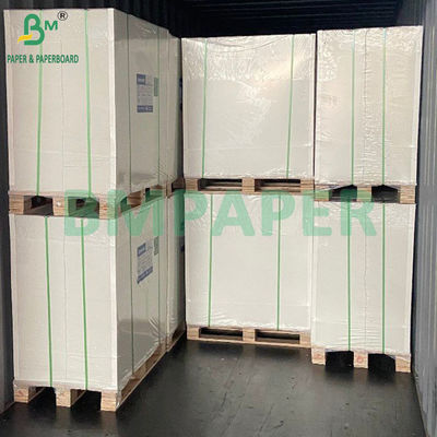 40gm putih hamburger greaseproof kertas pembungkus Kit3 Kit7 30×30cm