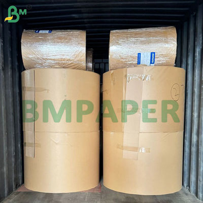 Kertas aman tahan panas gelombang mikro untuk pembungkus roti