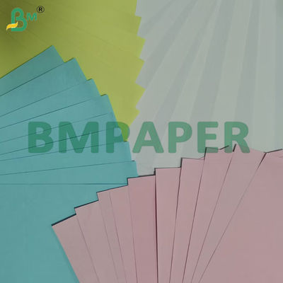 3lap Blue Black NCR Carbonless Copy Paper CB CFB CF 48 - 80g