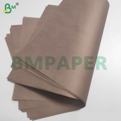 Ukuran Disesuaikan Lemak dan Water Resistant Cupcake Liner Paper