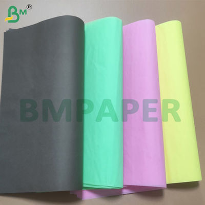 Ukuran Disesuaikan Lemak dan Water Resistant Cupcake Liner Paper