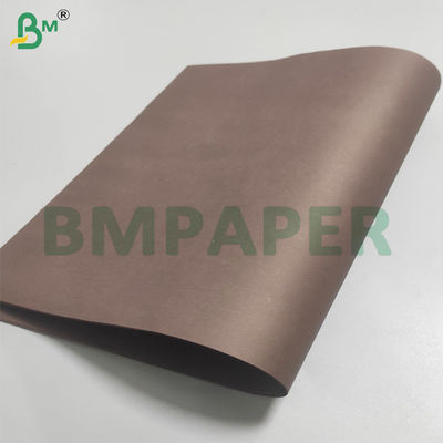 Ukuran Disesuaikan Lemak dan Water Resistant Cupcake Liner Paper