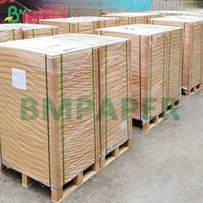 Ukuran Disesuaikan Lemak dan Water Resistant Cupcake Liner Paper