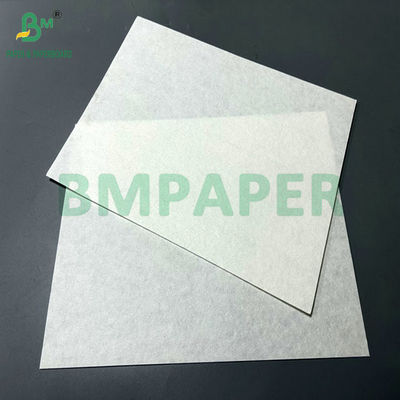 920MM Roll Besar 50 gram Pure Wood Pulp Coffee Filter Paper Roll Untuk Mesin Kopi