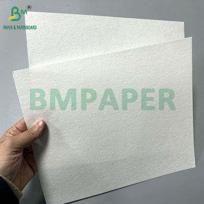 920MM Roll Besar 50 gram Pure Wood Pulp Coffee Filter Paper Roll Untuk Mesin Kopi