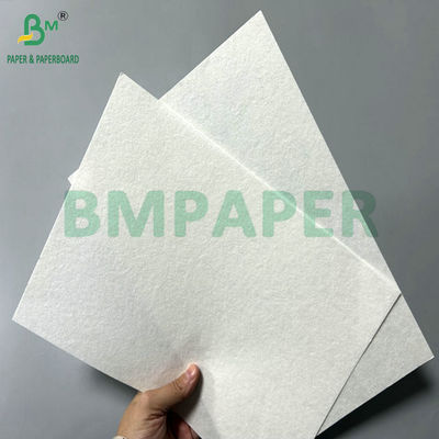 920MM Roll Besar 50 gram Pure Wood Pulp Coffee Filter Paper Roll Untuk Mesin Kopi