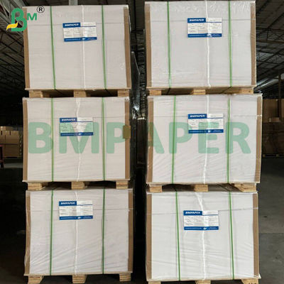 Kertas filter kopi sekali pakai cokelat 100 hitung 2-4 cangkir Ripple Paper