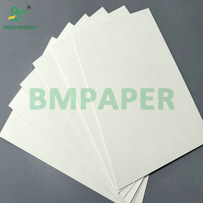 900 X 1194mm 100% Putih Murni 0.6MM 0.7MM Ketebalan Absorbent Paper Untuk Coasters