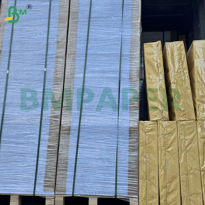 Lembar kertas yang menyerap air 1 - 3mm Ramah lingkungan