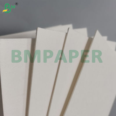Lembar kertas yang menyerap air 1 - 3mm Ramah lingkungan