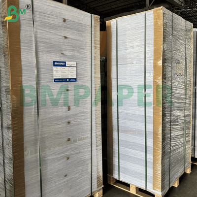 Lembar kertas yang menyerap air 1 - 3mm Ramah lingkungan