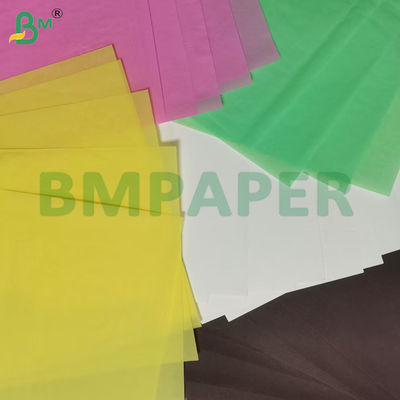 Cupcake Muffin Liner Baking Paper Food Grade Ramah lingkungan 80 * 100cm
