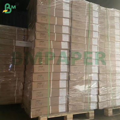 30g - 90g Cupcake Liner Paper Tidak dilapisi Warna Oilgroof Tahan suhu tinggi