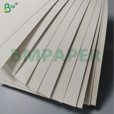30g 45g Uncoated Cupcake Liner Paper Putih Oilproof Non - Stick 700 * 1000mm