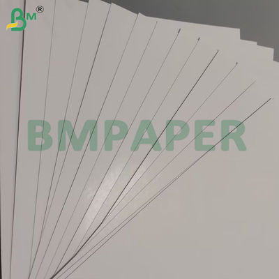 280gm 300gm Bermain Poker Kertas Biru Inti Sisi Ganda Lapisan