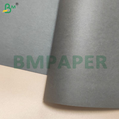 30-80 GSM Paper tahan lemak dari pulp kayu untuk kemasan makanan