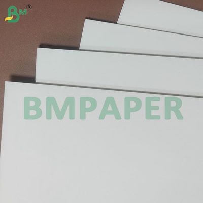 135-350gm Double Side Smooth PE Coated Cup Stock Sheet