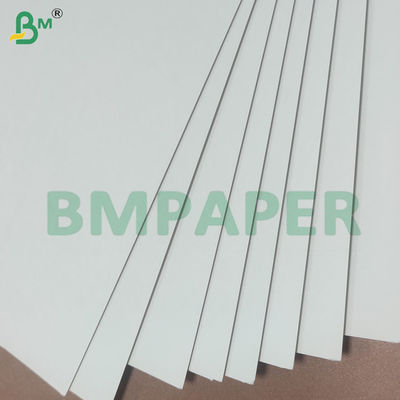 135-350gm Double Side Smooth PE Coated Cup Stock Sheet