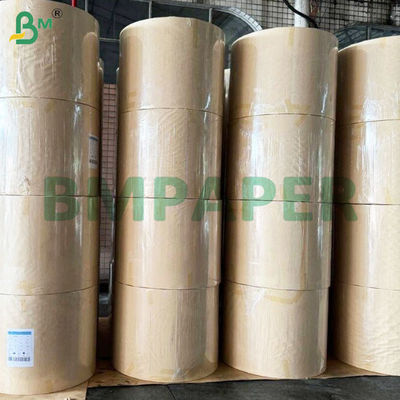 135-350gm Double Side Smooth PE Coated Cup Stock Sheet