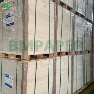 230gm Coaster Board lembaran kertas penyerap dengan cepat penyerapan air