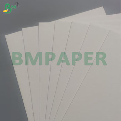 230gm Coaster Board lembaran kertas penyerap dengan cepat penyerapan air