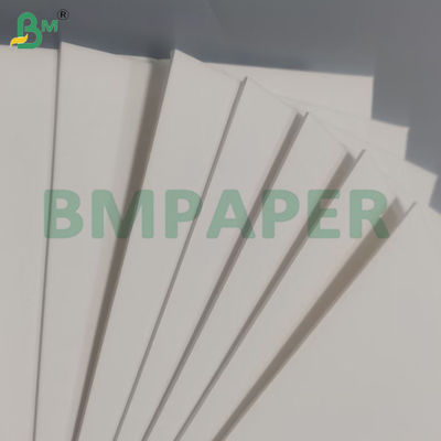 230gm Coaster Board lembaran kertas penyerap dengan cepat penyerapan air