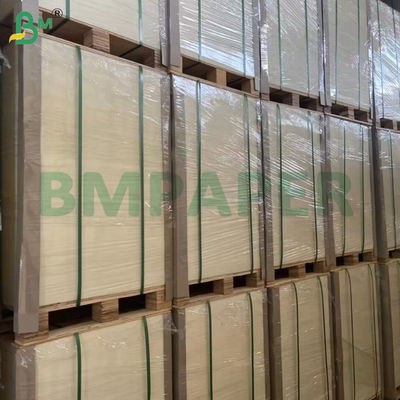 230gm Coaster Board lembaran kertas penyerap dengan cepat penyerapan air