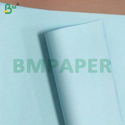Berkelanjutan Karbonless Copy Paper Format Ream Dalam Multiple Warna