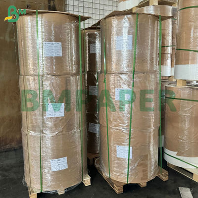 Berkelanjutan Karbonless Copy Paper Format Ream Dalam Multiple Warna