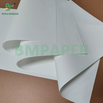192gm 168gm kertas batu putih yang terdegradasi hotel kertas pembungkus sekali pakai
