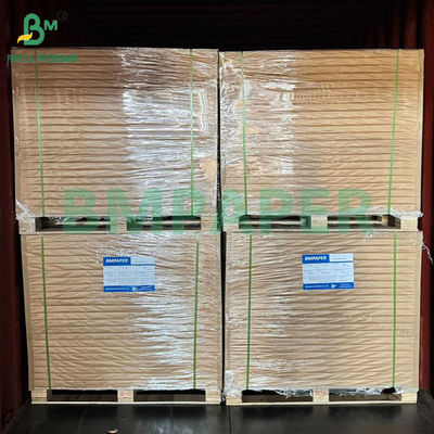 192gm 168gm kertas batu putih yang terdegradasi hotel kertas pembungkus sekali pakai
