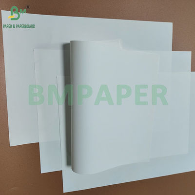 192gm 168gm kertas batu putih yang terdegradasi hotel kertas pembungkus sekali pakai