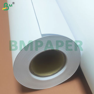 20 lb Custom Width Engineering Bond Paper Absorpsi Tinta Besar