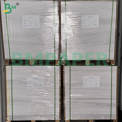 21lb 3lap Blue Carbonless Copy Paper NCR Paper Untuk Pencetakan Komputer