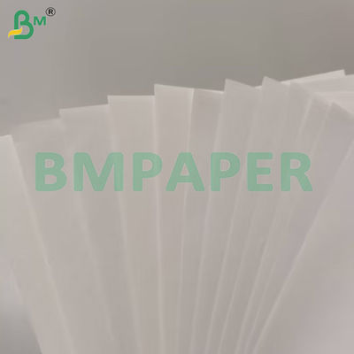 21lb 3lap Blue Carbonless Copy Paper NCR Paper Untuk Pencetakan Komputer