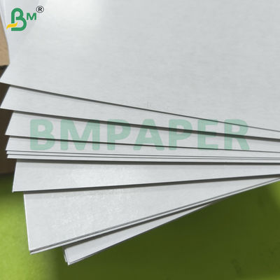 Putih Glossy Printable Playing Card Paper 110lb Cover Cardstock
