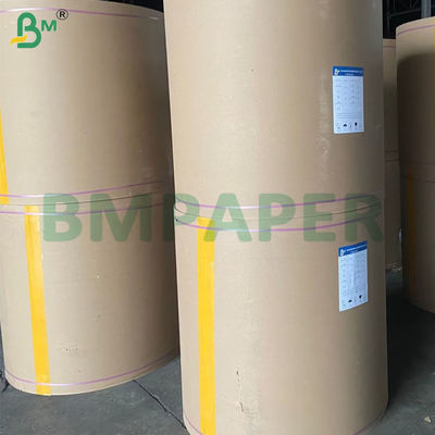 Blank Carbonless Copy Paper Untuk CB CFB CF Tipe Dalam Berbagai Warna
