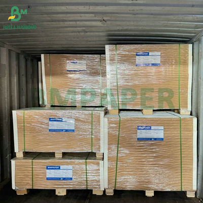 300gr 350gr Uncoating Solid Black Paper Untuk Tas Belanja 70 X 100cm