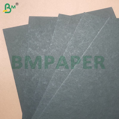 150 GSM Double Size Black Cardboard Sheets Lembar kertas permukaan halus